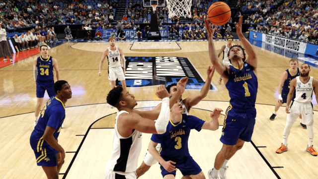 Summit League tabs Collegiate Sports Management Group for conference media rights strategy
