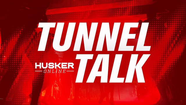 HuskerOnline Tunnel Talk