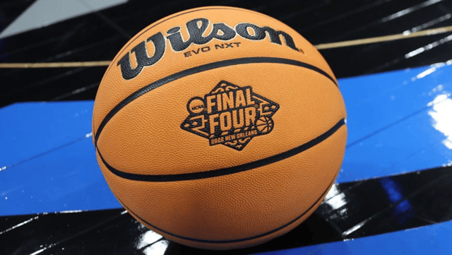 Basketball (Bracketology)