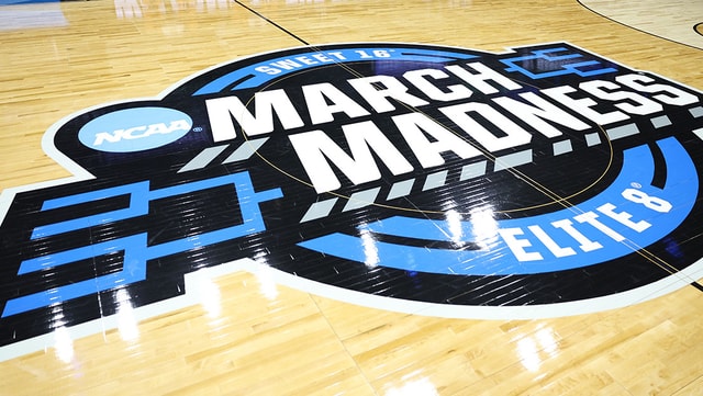 NCAA March Madness Logo