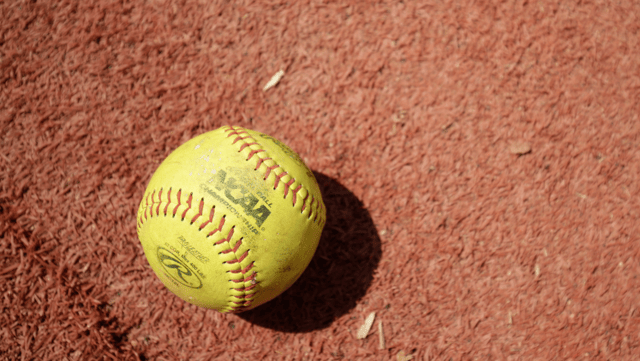 NCAA Softball