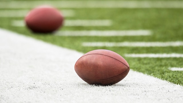Generic Footballs