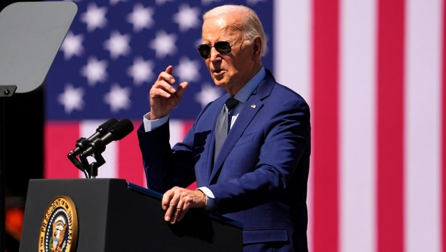 Joe Biden
