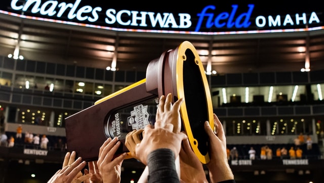 D1Baseball preseason top 25