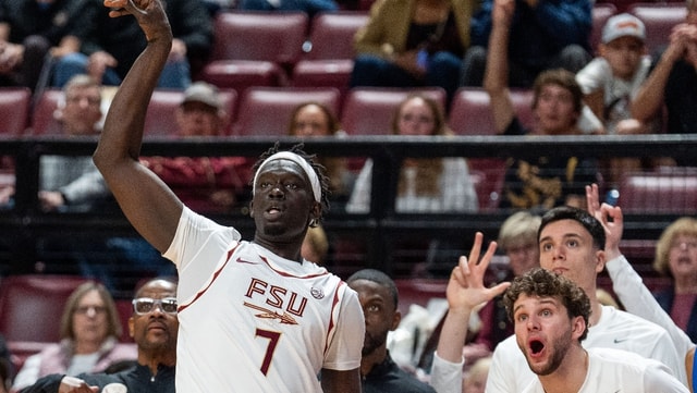 Jerry Deng plans to enter NCAA Transfer Portal