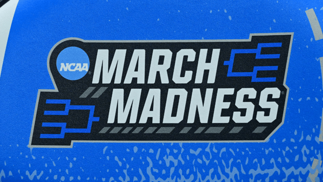 March Madness Logo