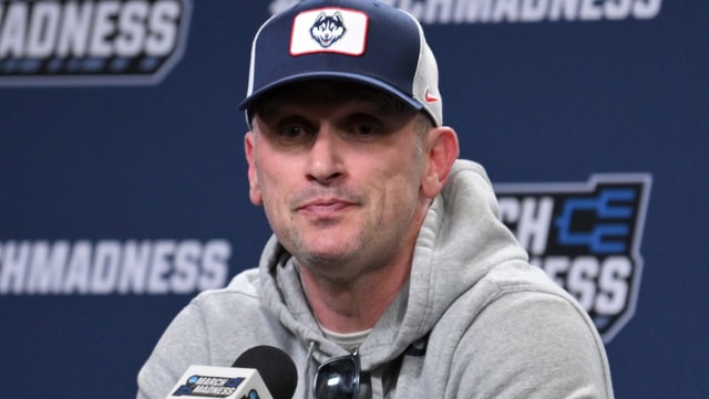 Dan Hurley