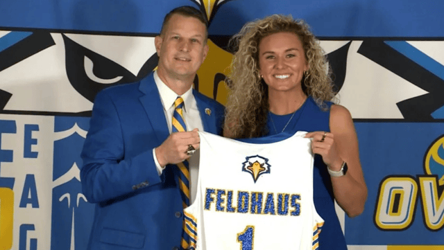 Ashton Feldhaus