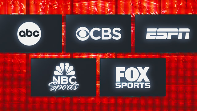 College Football TV Ratings: Tracking the top 10 most watched games of the season