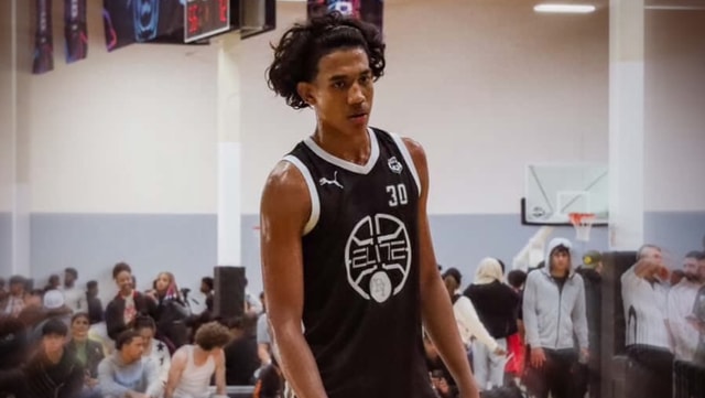 Top-125 overall recruit Marlon Martinez commits to Marquette