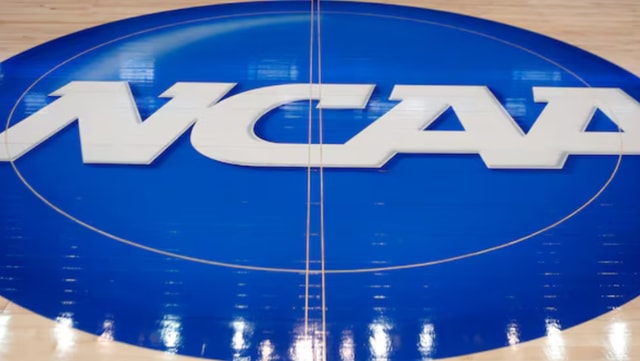 NCAA