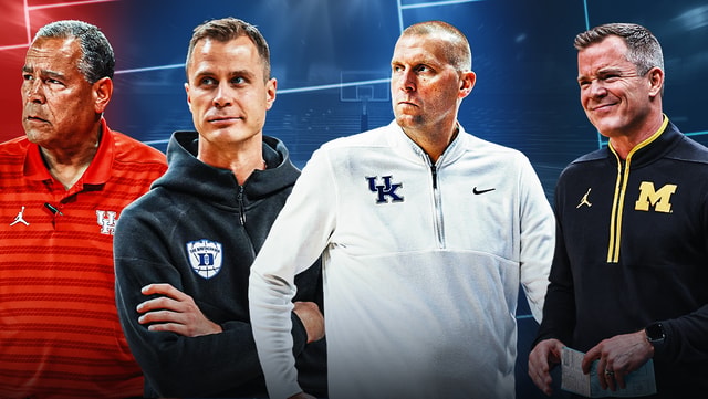 2026 NCAA Tournament projections: ESPN shakes up Bracketology after first week of college basketball