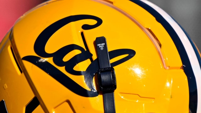 California Helmet high