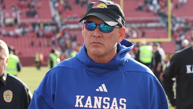 Lance Leipold