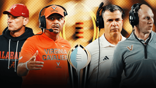 Playoff Predictors