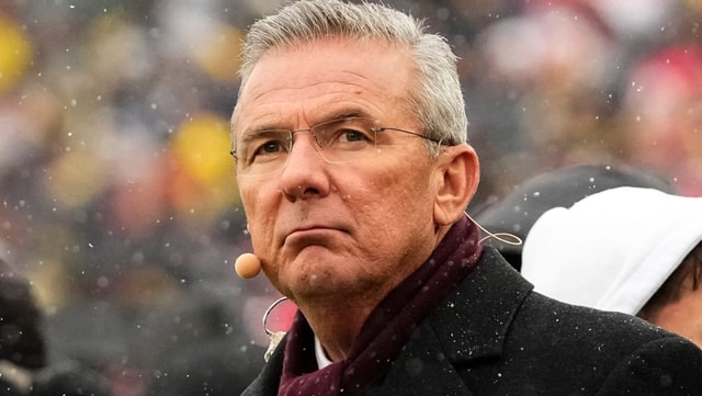 Urban Meyer