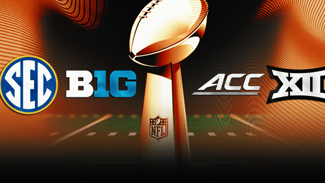 Super Bowl LX rosters: Most players by college team, conference, show clear winner