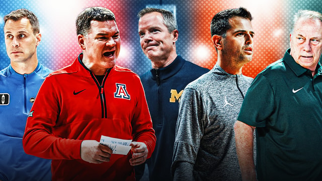 Coaches Poll AFI Top 25