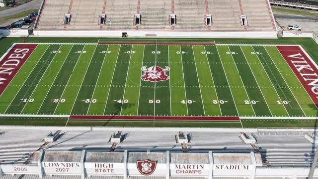Lowndes