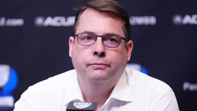 Jerod Haase