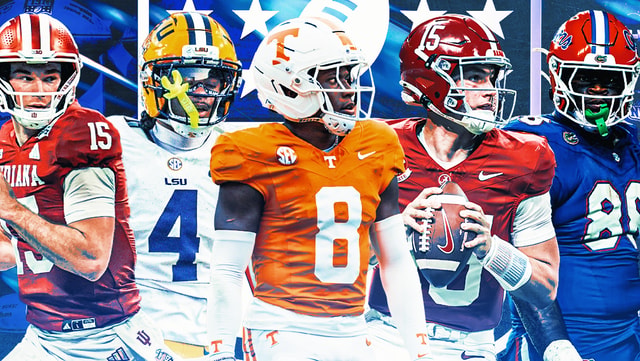 NFL Draft AFI