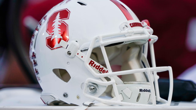 NCAA Football: Washington State at Stanford