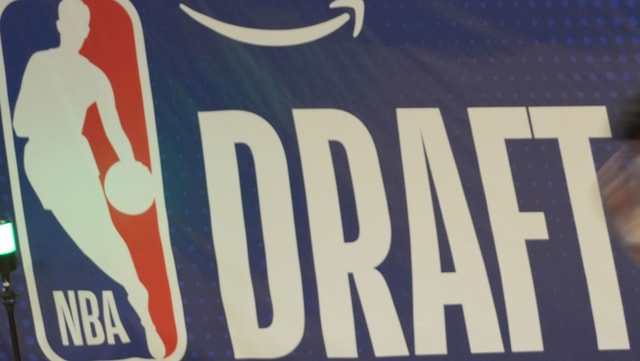 NBA Draft
