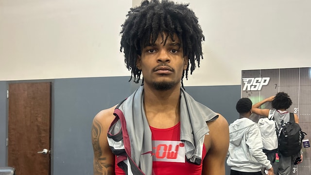 Markus Kerr