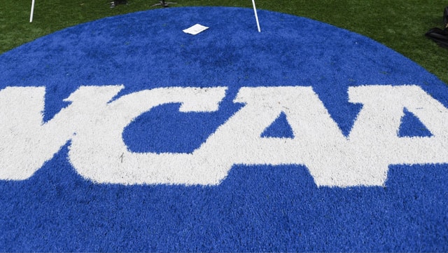 NCAA Logo