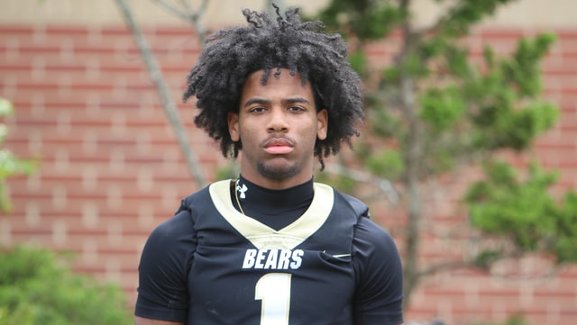 Isaiah Reeves