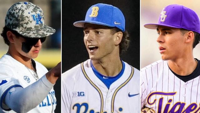 MLB