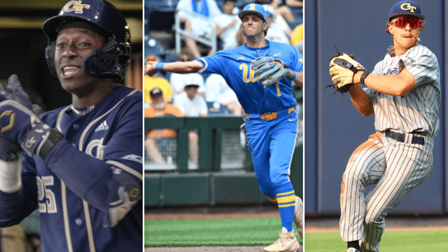 MLB Draft