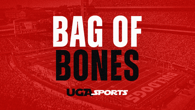 Georgia/bag of bones