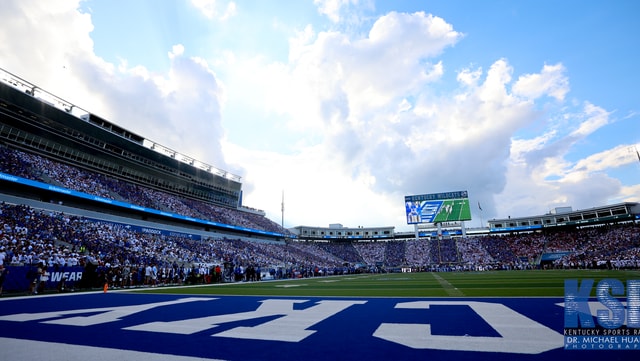 Alabama vs Kentucky football game September 12, 2026