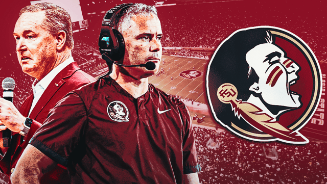 Florida State-Michael Alford-Seminoles-Mike Norvell