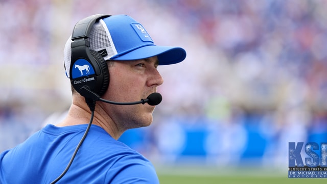 Alabama vs Kentucky football game September 12, 2026