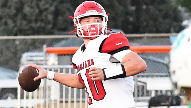 ON3 - Grady Haberer, Cedar Catholic 10