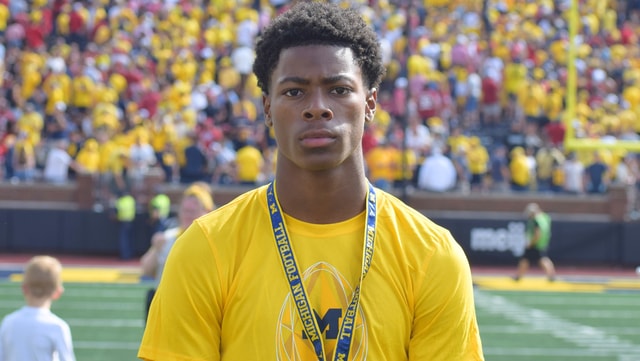 Nasir Richardson