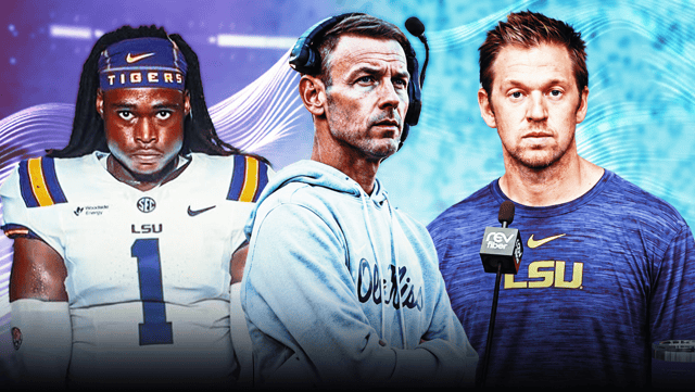 lsu ole miss prince