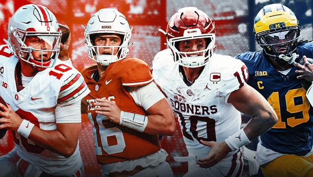 College Football TV Ratings: Tracking the Top 10 most-watched teams of the 2026 season