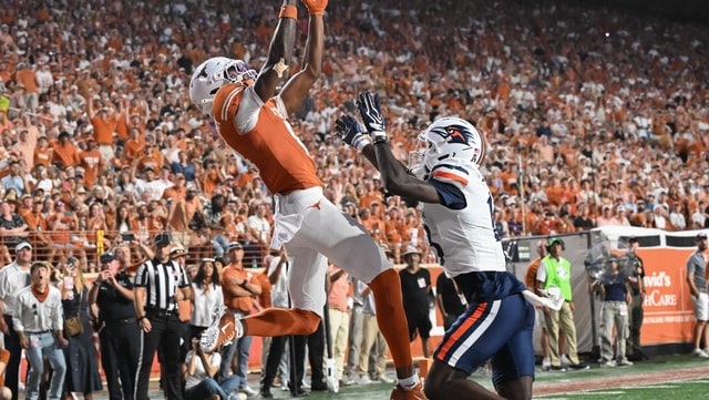 Coleman TD