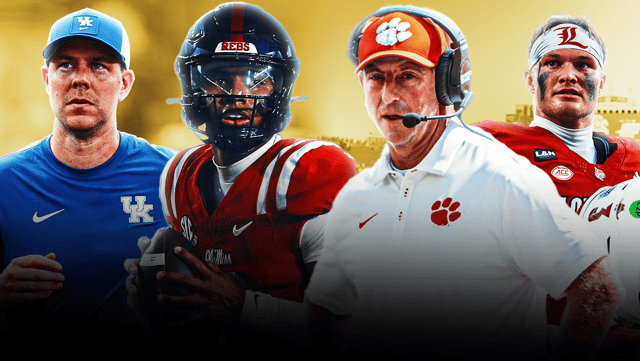 Week 3-college football takeaways-kentucky-trinidad chambliss-clemson-louisville