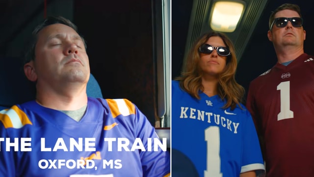 Kentucky SEC Shorts
