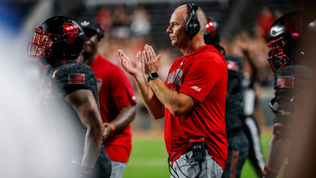 Dave Doeren