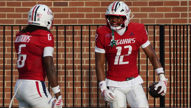 South Alabama
