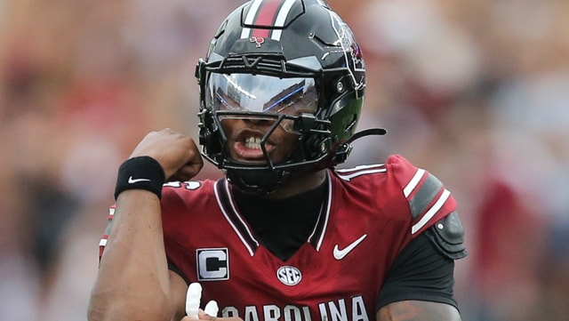 South Carolina - lanorris sellers mississippi state - hookly