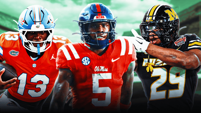 college football top paid running backs