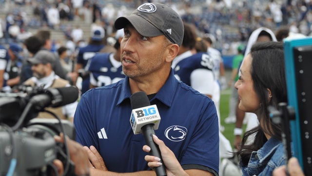 matt-campbell-penn-state-football-on3