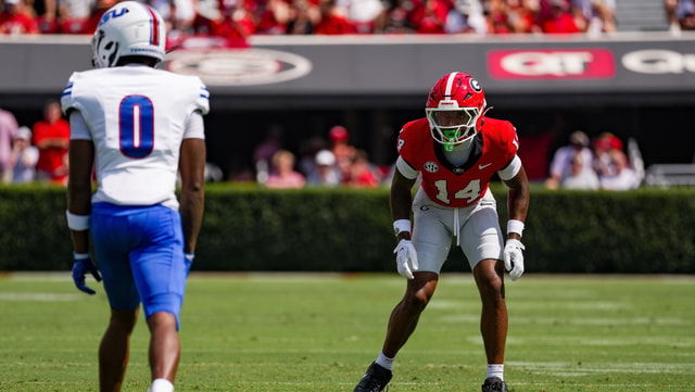 'Hard to block': Rasean Dinkins' role continues to grow