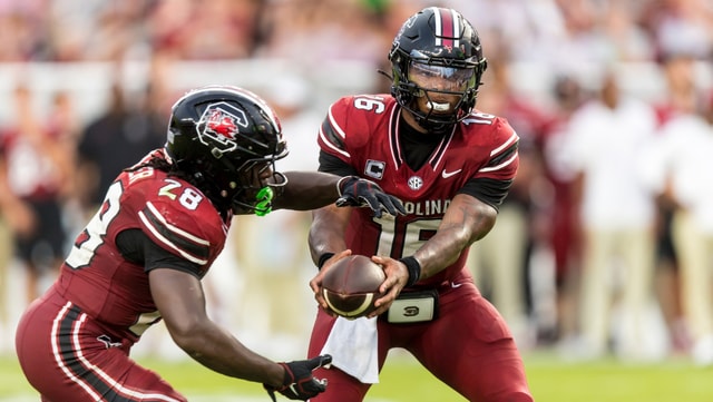 South Carolina Preview